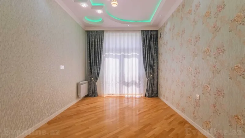 Satılır 3 otaqlı Mənzil Yeni tikili 102 m² Nərimanov r. - şəkil 10