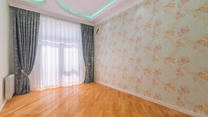 Satılır 3 otaqlı Mənzil Yeni tikili 102 m² Nərimanov r. - şəkil 11