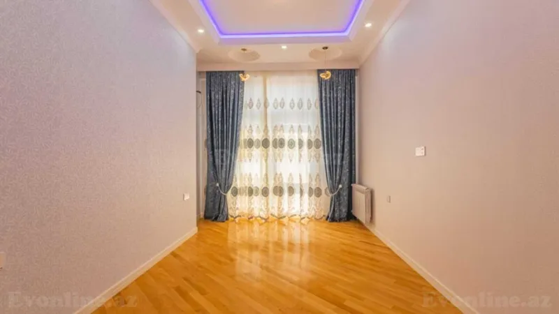 Satılır 3 otaqlı Mənzil Yeni tikili 102 m² Nərimanov r. - şəkil 15