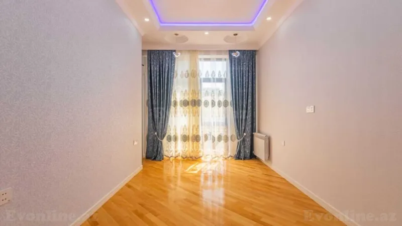 Satılır 3 otaqlı Mənzil Yeni tikili 102 m² Nərimanov r. - şəkil 16
