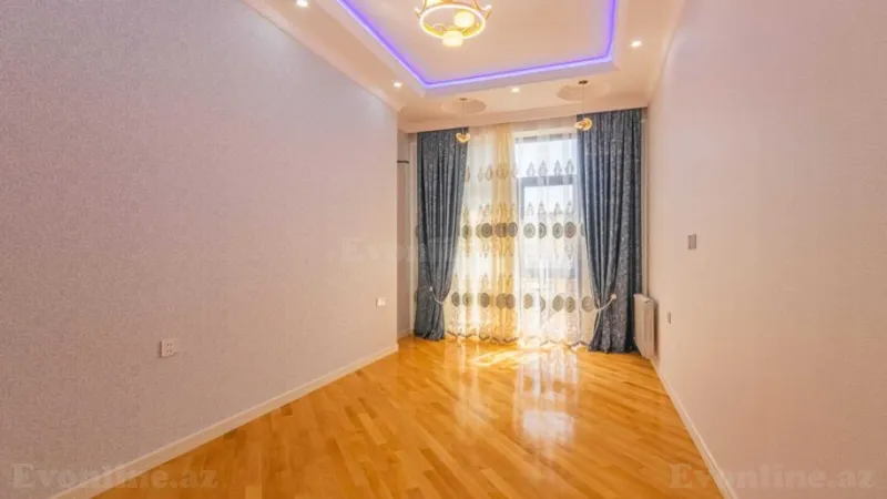 Satılır 3 otaqlı Mənzil Yeni tikili 102 m² Nərimanov r. - şəkil 17