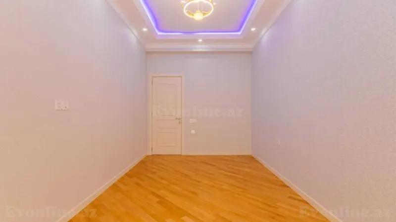 Satılır 3 otaqlı Mənzil Yeni tikili 102 m² Nərimanov r. - şəkil 18