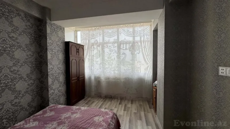 Satılır 2 otaqlı Mənzil Yeni tikili 42 m² Masazır - şəkil 4
