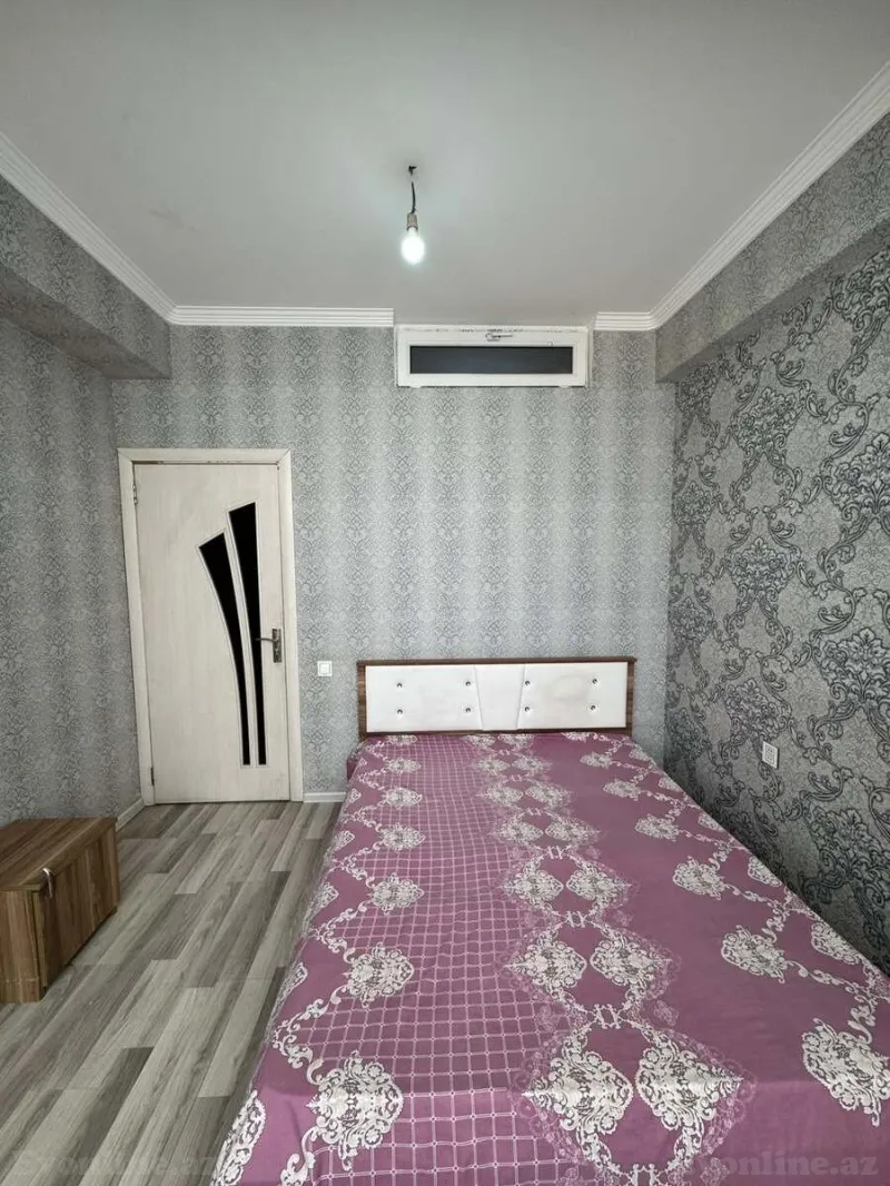 Satılır 2 otaqlı Mənzil Yeni tikili 42 m² Masazır - şəkil 5