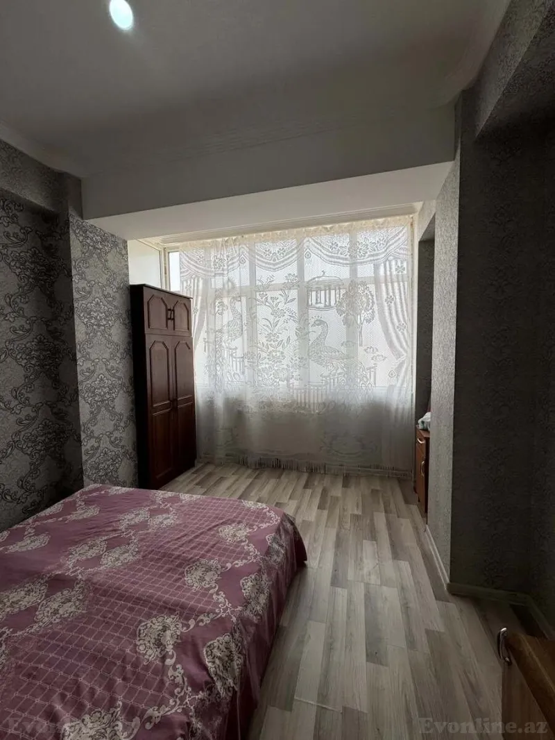 Satılır 2 otaqlı Mənzil Yeni tikili 42 m² Masazır - şəkil 6