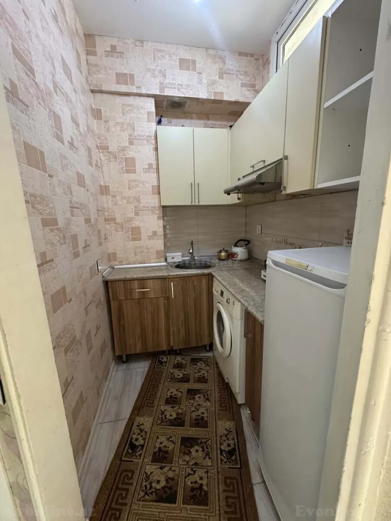 Satılır 2 otaqlı Mənzil Yeni tikili 42 m² Masazır - şəkil 7