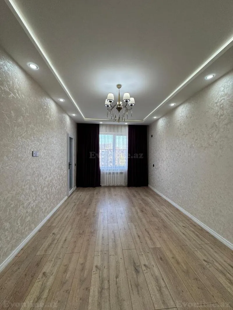 Satılır 3 otaqlı Mənzil Köhnə tikili 60 m² Həzi Aslanov m.