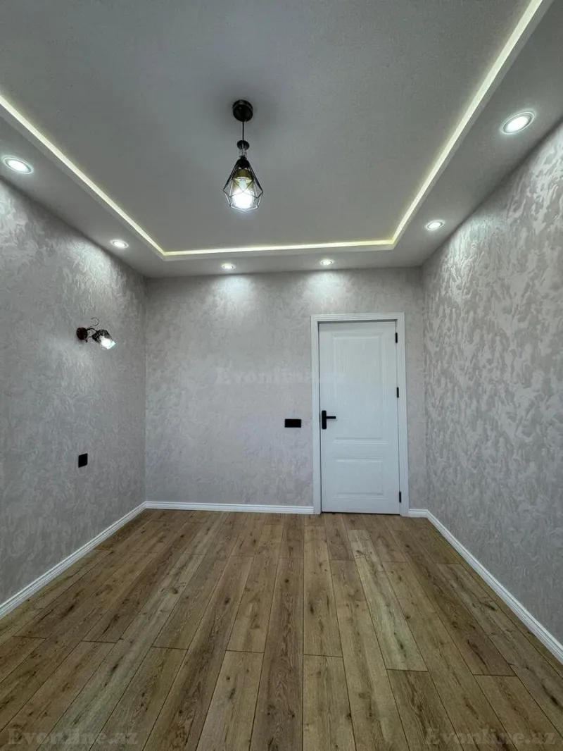 Satılır 3 otaqlı Mənzil Köhnə tikili 60 m² Həzi Aslanov m. - şəkil 3