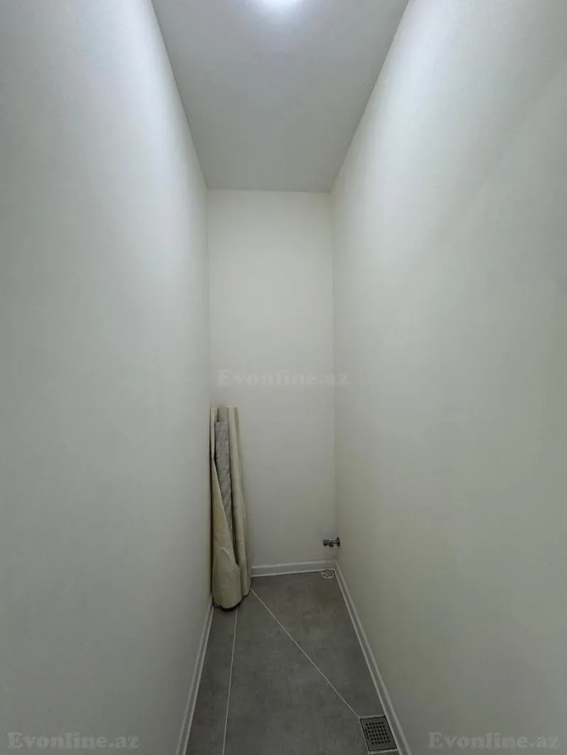 Satılır 3 otaqlı Mənzil Köhnə tikili 60 m² Həzi Aslanov m. - şəkil 6