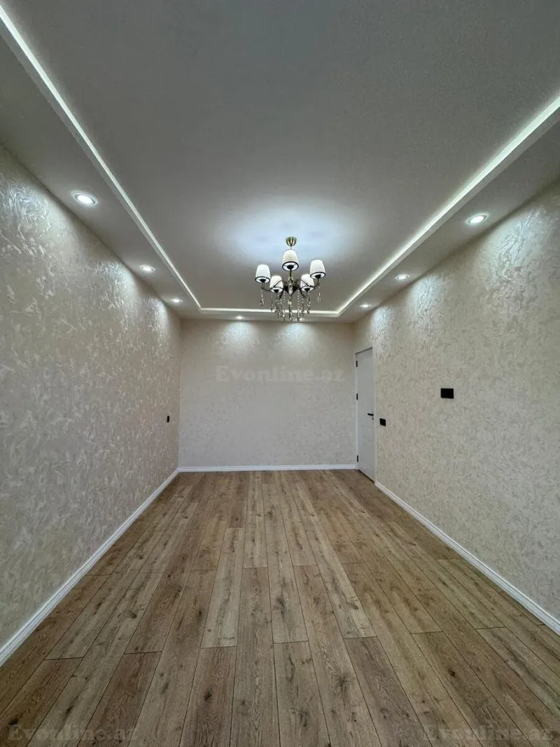 Satılır 3 otaqlı Mənzil Köhnə tikili 60 m² Həzi Aslanov m. - şəkil 8