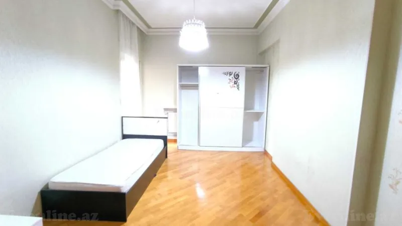 Kirayə verilir 4 otaqlı Mənzil Yeni tikili 180 m² 28 May m. - şəkil 4
