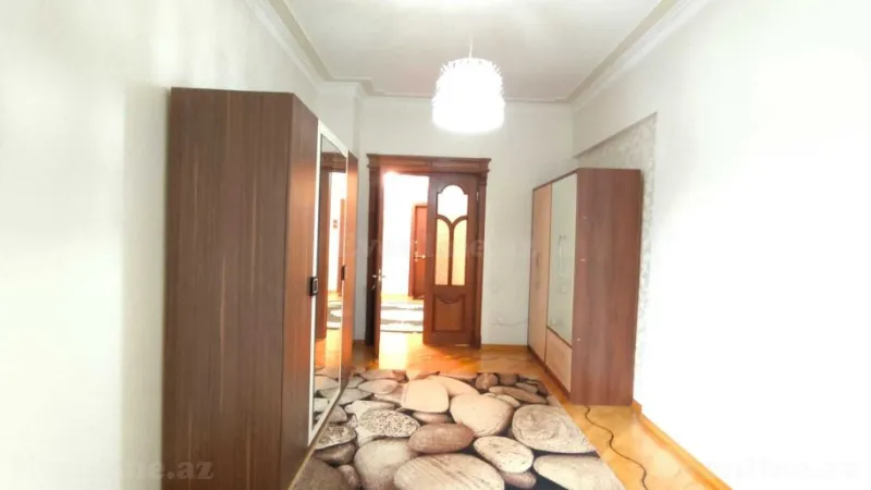 Kirayə verilir 4 otaqlı Mənzil Yeni tikili 180 m² 28 May m. - şəkil 7