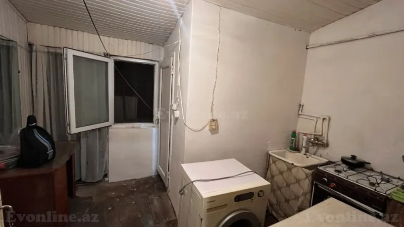 Kirayə verilir 2 otaqlı Mənzil Köhnə tikili 35 m² Kubinka - şəkil 2