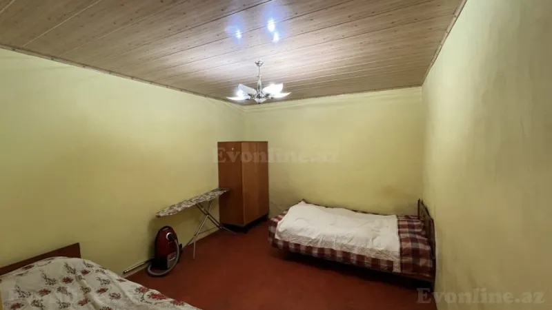 Kirayə verilir 2 otaqlı Mənzil Köhnə tikili 35 m² Kubinka - şəkil 3