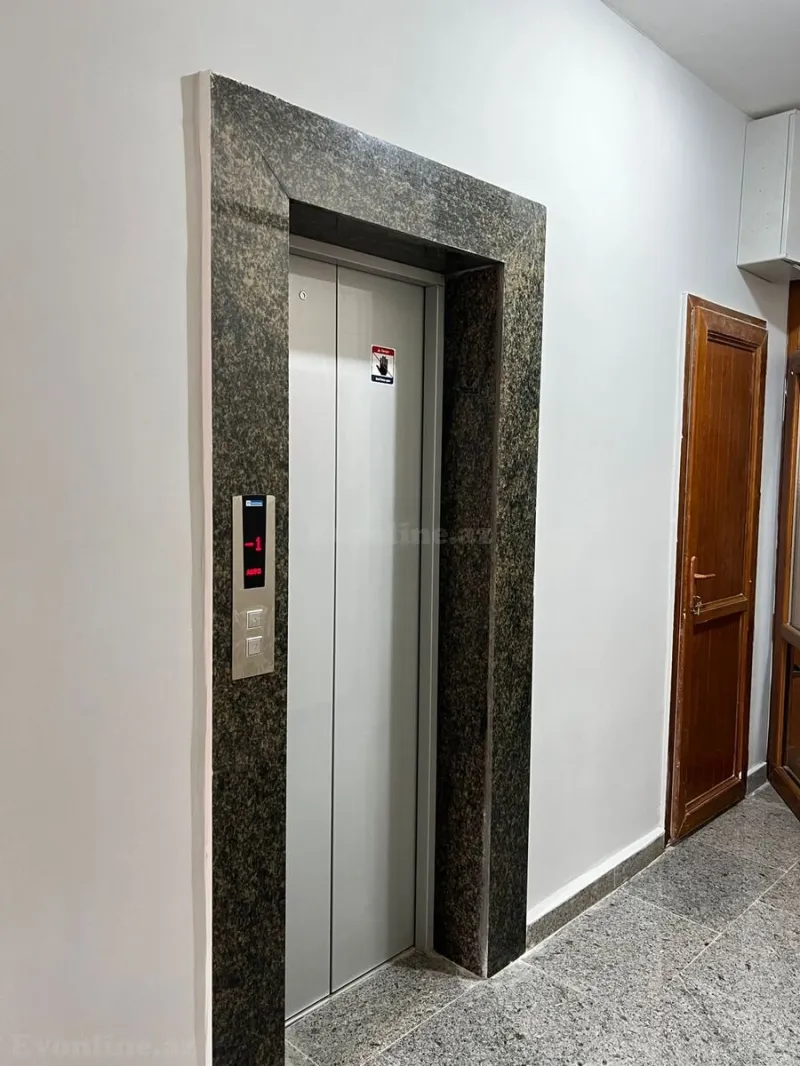 Kirayə verilir 2 otaqlı Mənzil Yeni tikili 85 m² 28 May m. - şəkil 4