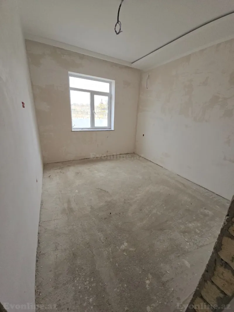 Satılır 4 otaqlı Həyət evi 140 m² Novxanı - şəkil 3