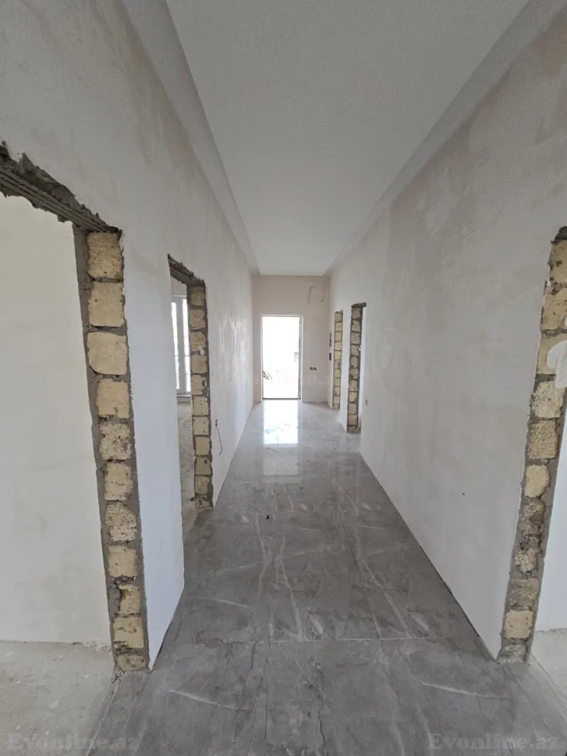 Satılır 4 otaqlı Həyət evi 140 m² Novxanı - şəkil 5