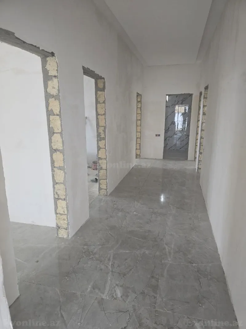 Satılır 4 otaqlı Həyət evi 140 m² Novxanı - şəkil 6