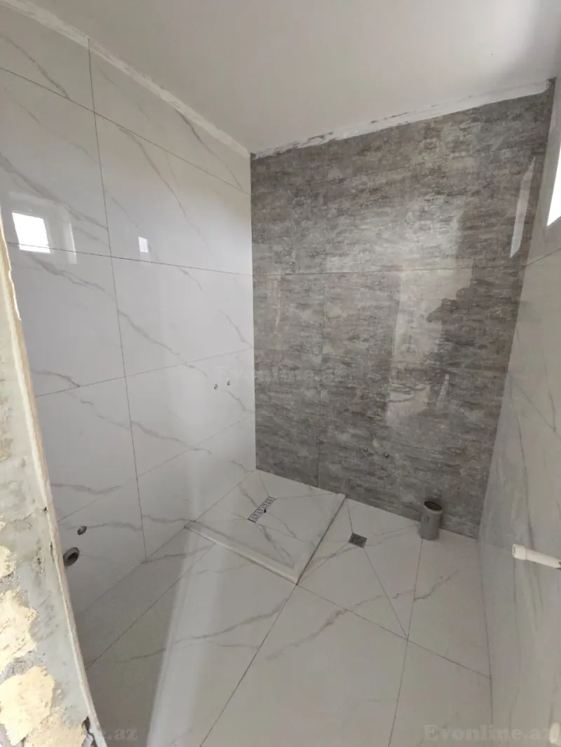 Satılır 4 otaqlı Həyət evi 140 m² Novxanı - şəkil 8