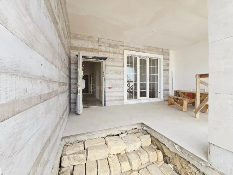 Satılır 4 otaqlı Həyət evi 140 m² Novxanı - şəkil 11