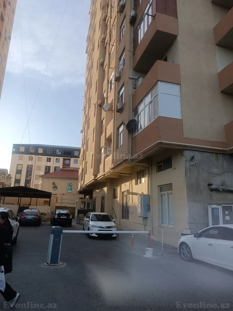 3 otaqlı Mənzil 146 m² Xırdalan Satılır
