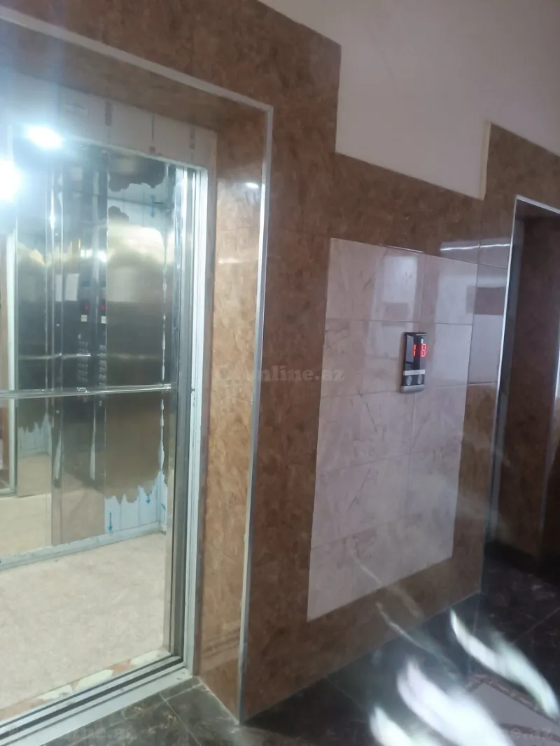 Satılır 3 otaqlı Mənzil Yeni tikili 146 m² Xırdalan - şəkil 2
