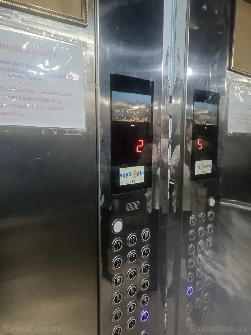 Satılır 3 otaqlı Mənzil Yeni tikili 146 m² Xırdalan - şəkil 3