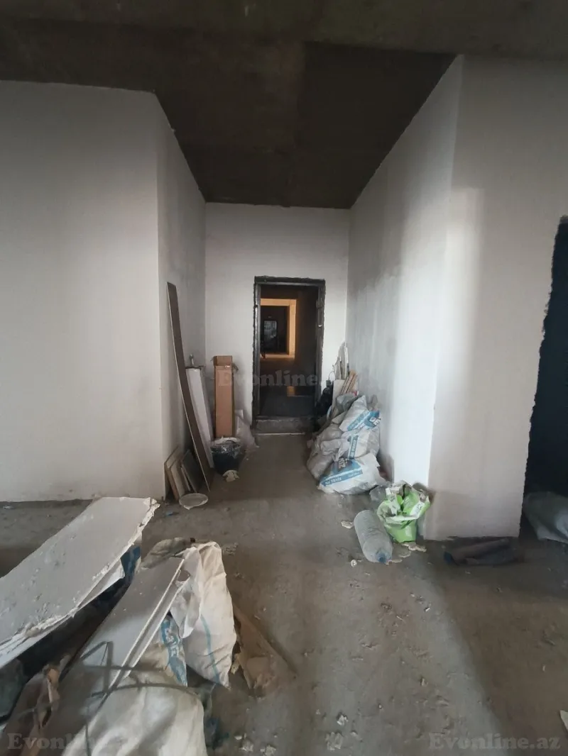 Satılır 3 otaqlı Mənzil Yeni tikili 146 m² Xırdalan - şəkil 4