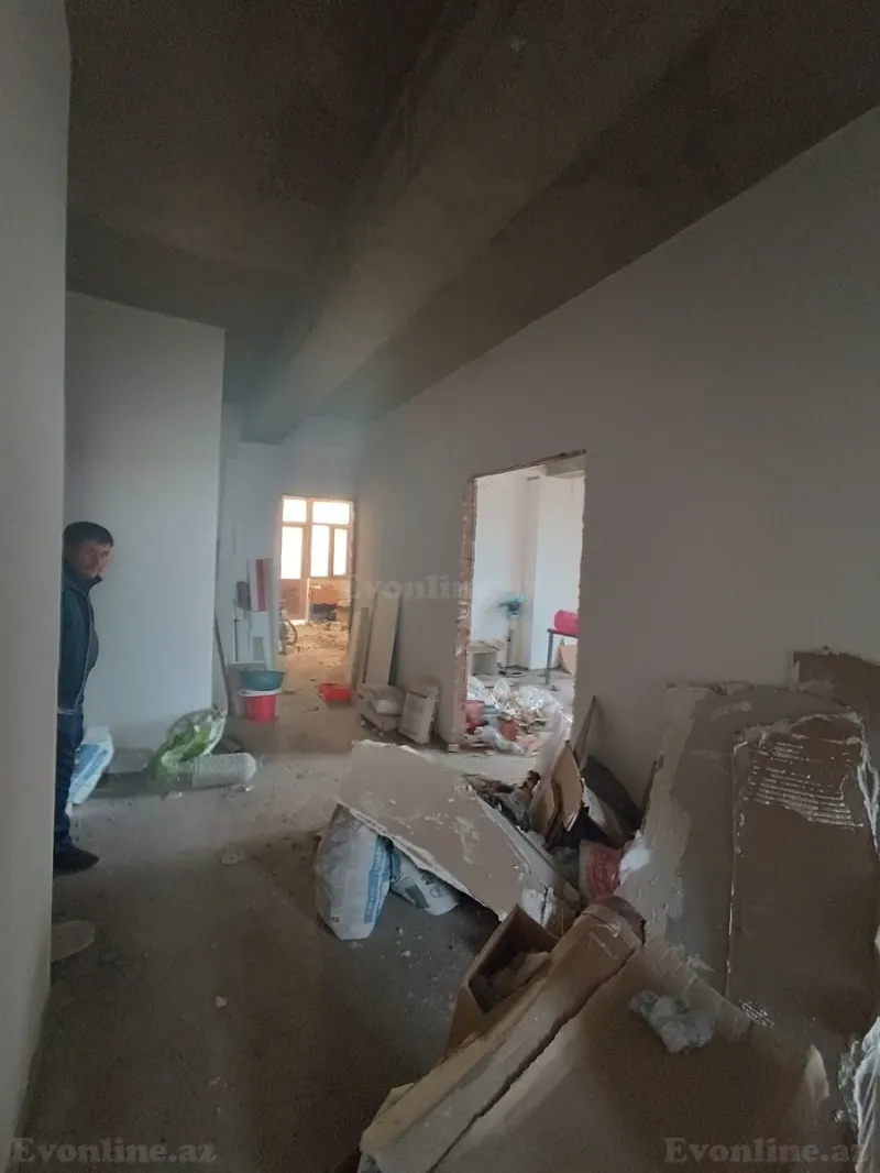 Satılır 3 otaqlı Mənzil Yeni tikili 146 m² Xırdalan - şəkil 5