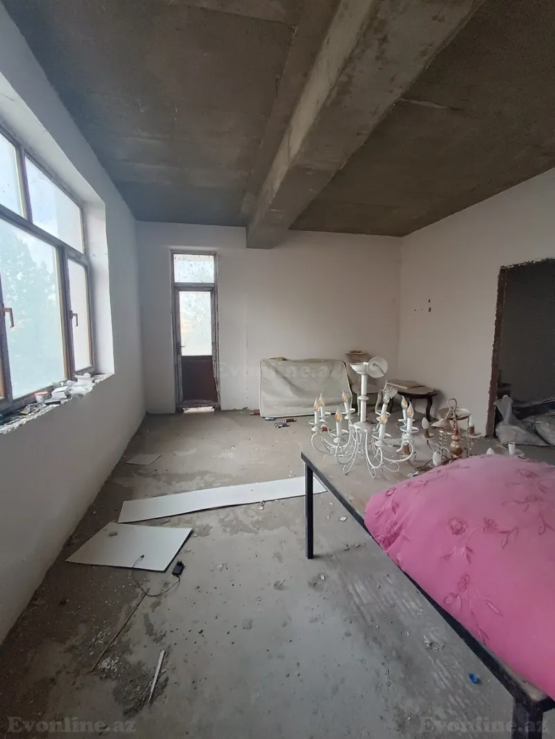 Satılır 3 otaqlı Mənzil Yeni tikili 146 m² Xırdalan - şəkil 6