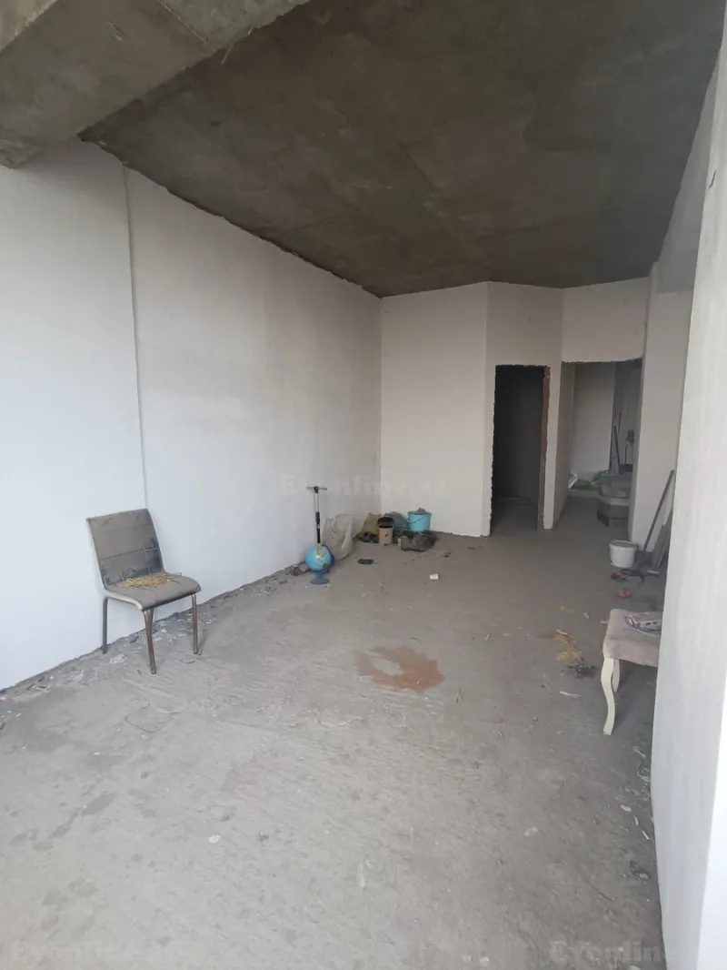 Satılır 3 otaqlı Mənzil Yeni tikili 146 m² Xırdalan - şəkil 8