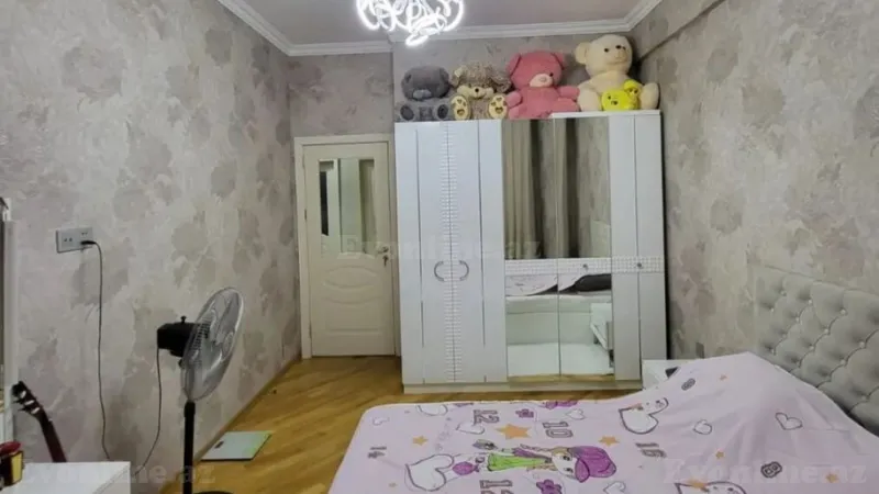 Satılır 2 otaqlı Mənzil Köhnə tikili 75 m² 9-cu mikrorayon - şəkil 6