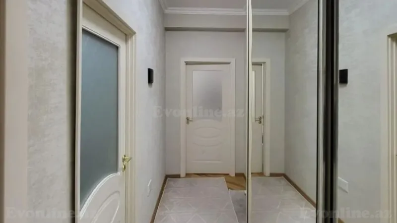 Satılır 2 otaqlı Mənzil Köhnə tikili 75 m² 9-cu mikrorayon - şəkil 7