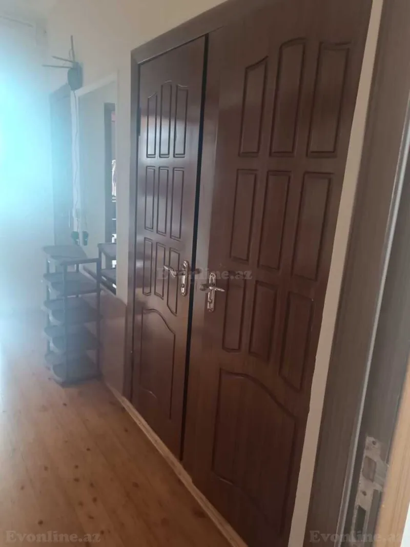 Kirayə verilir 2 otaqlı Mənzil Köhnə tikili 45 m² Sabunçu r. - şəkil 6