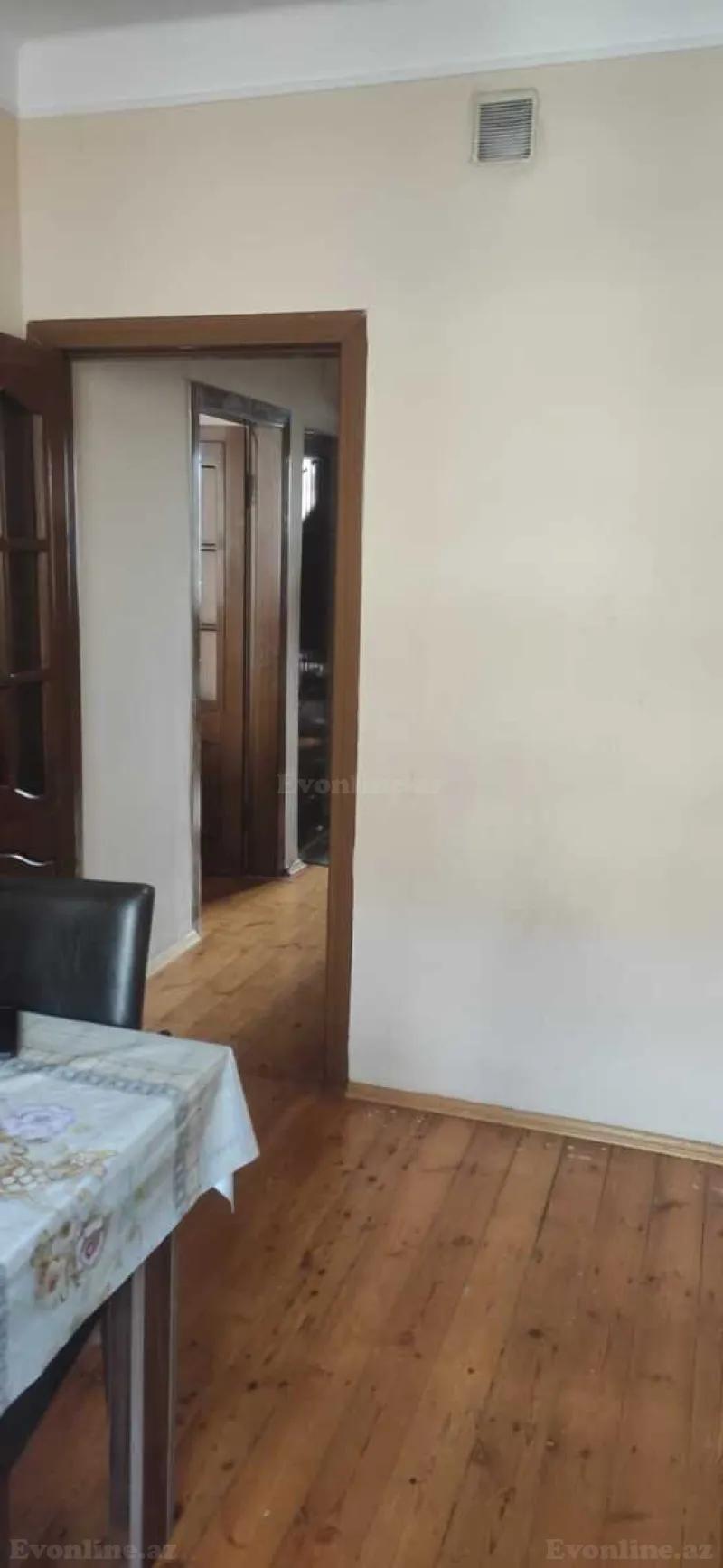 Kirayə verilir 2 otaqlı Mənzil Köhnə tikili 45 m² Sabunçu r. - şəkil 13
