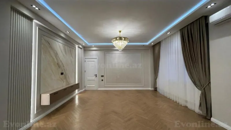 Satılır 3 otaqlı Mənzil Yeni tikili 135 m² 28 May m. - şəkil 3
