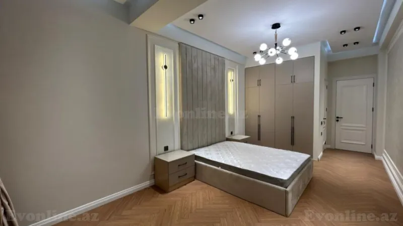 Satılır 3 otaqlı Mənzil Yeni tikili 135 m² 28 May m. - şəkil 7