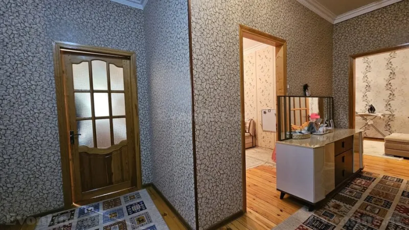 Kirayə verilir 2 otaqlı Mənzil Yeni tikili 65 m² Xırdalan - şəkil 2