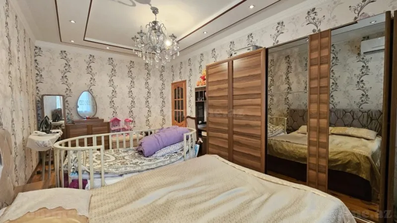 Kirayə verilir 2 otaqlı Mənzil Yeni tikili 65 m² Xırdalan - şəkil 5
