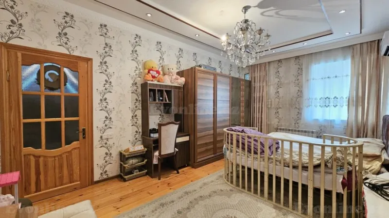 Kirayə verilir 2 otaqlı Mənzil Yeni tikili 65 m² Xırdalan - şəkil 6