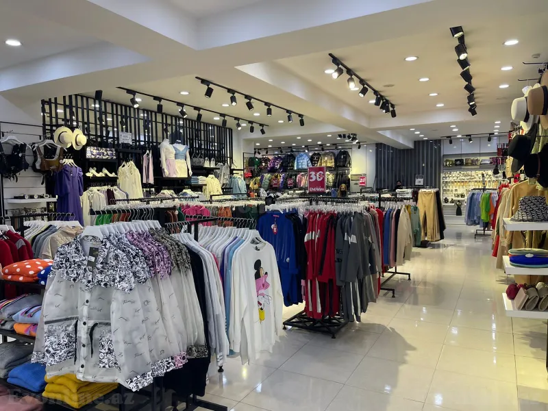 Obyekt 146 m² 28 May m. Satılır