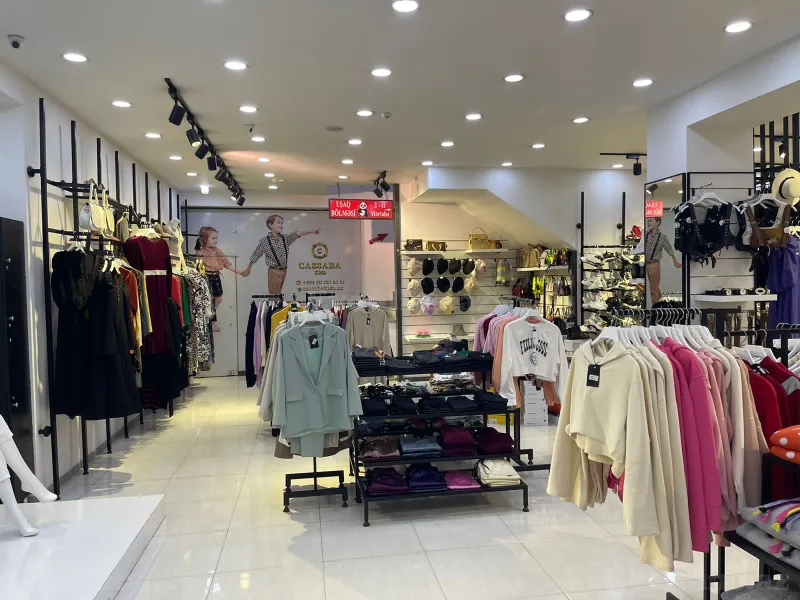 Satılır Obyekt 146 m² 28 May m. - şəkil 2