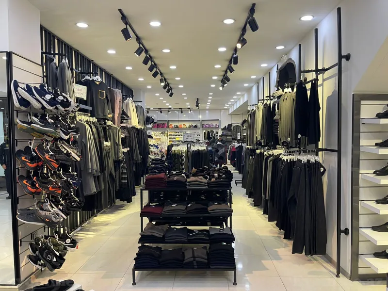 Satılır Obyekt 146 m² 28 May m. - şəkil 3