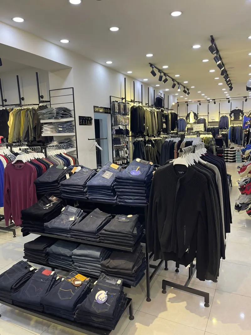 Satılır Obyekt 146 m² 28 May m. - şəkil 4