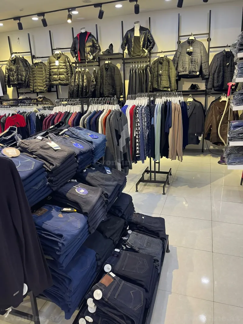 Satılır Obyekt 146 m² 28 May m. - şəkil 5