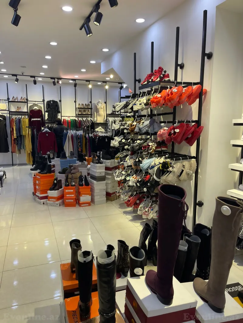 Satılır Obyekt 146 m² 28 May m. - şəkil 7