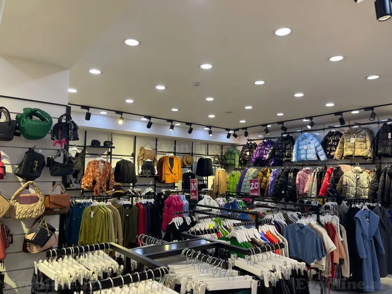 Satılır Obyekt 146 m² 28 May m. - şəkil 9