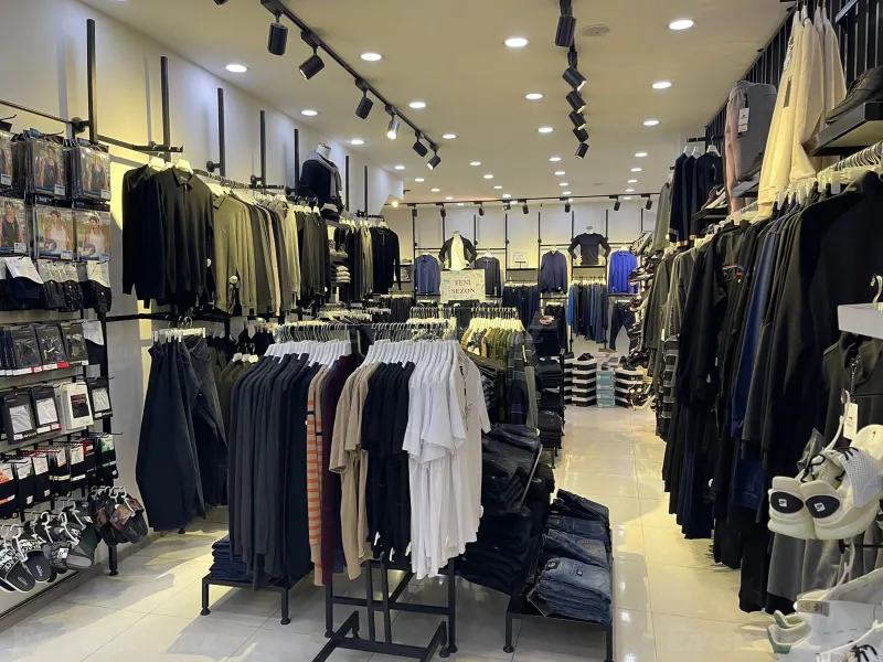 Satılır Obyekt 146 m² 28 May m. - şəkil 10