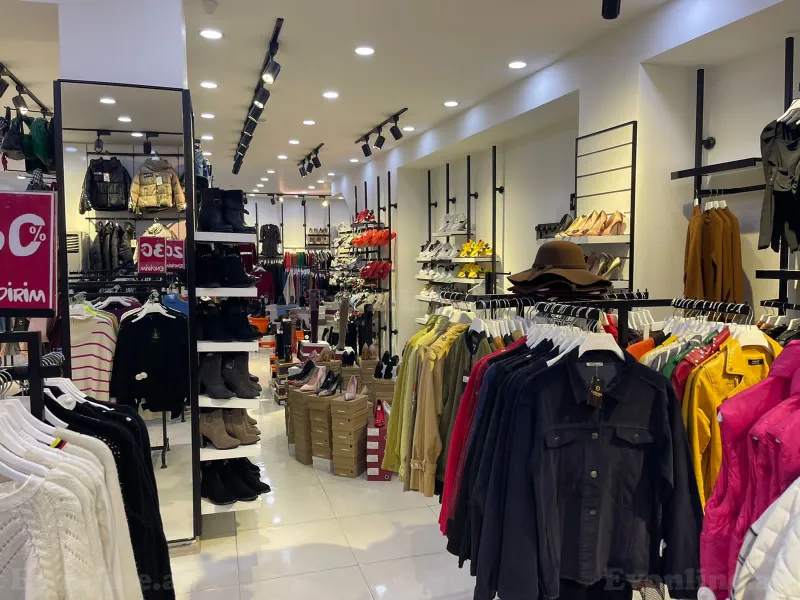 Satılır Obyekt 146 m² 28 May m. - şəkil 11