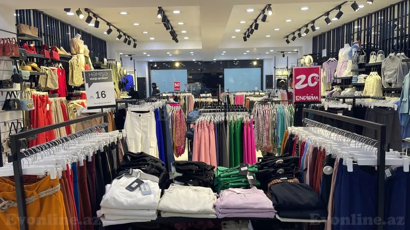 Satılır Obyekt 146 m² 28 May m. - şəkil 12